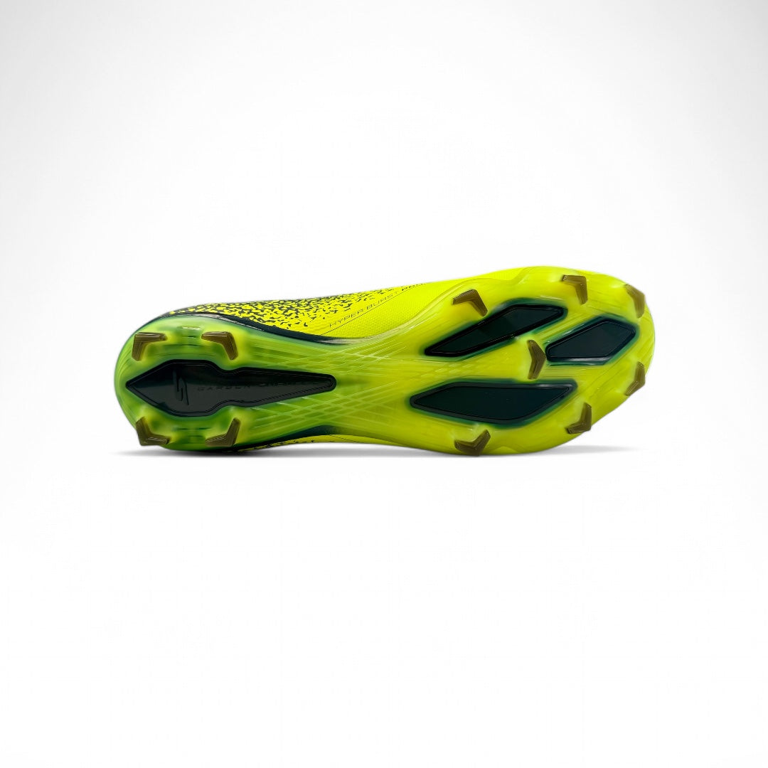Skechers Razor Elite FG - Yellow/Black
