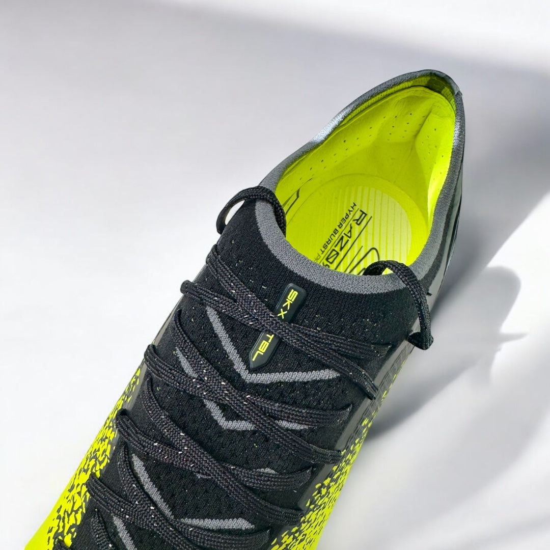 Skechers Razor Elite FG - Yellow/Black