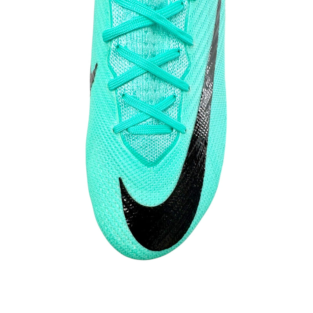 Nike Air Zoom Mercurial Vapor 15 Elite FG 'Peak Ready' pack Hyper Turquoise