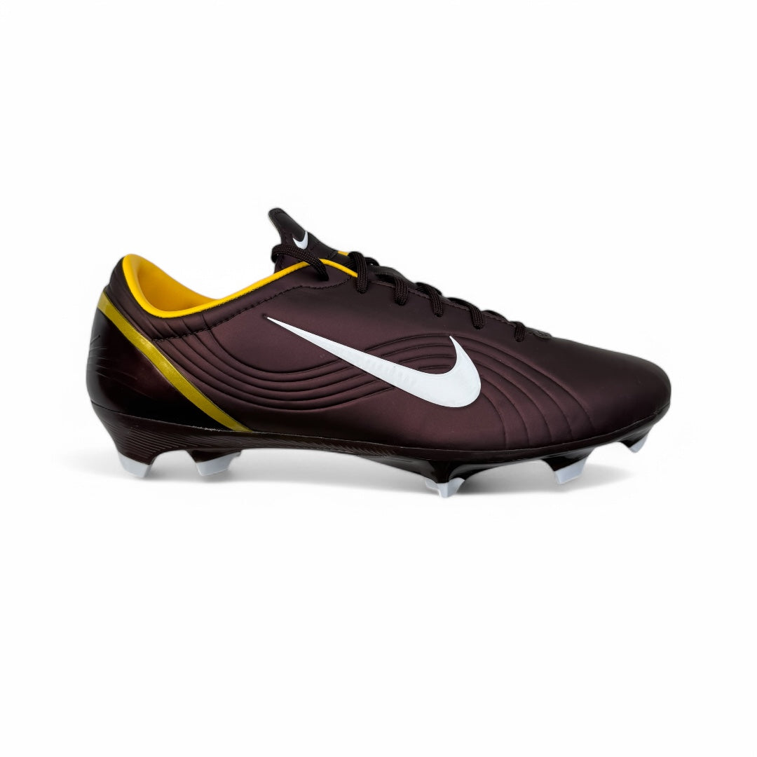 Nike Mercurial Vapor 1 RGN SE Dark Cinder/Maize Limited Edition