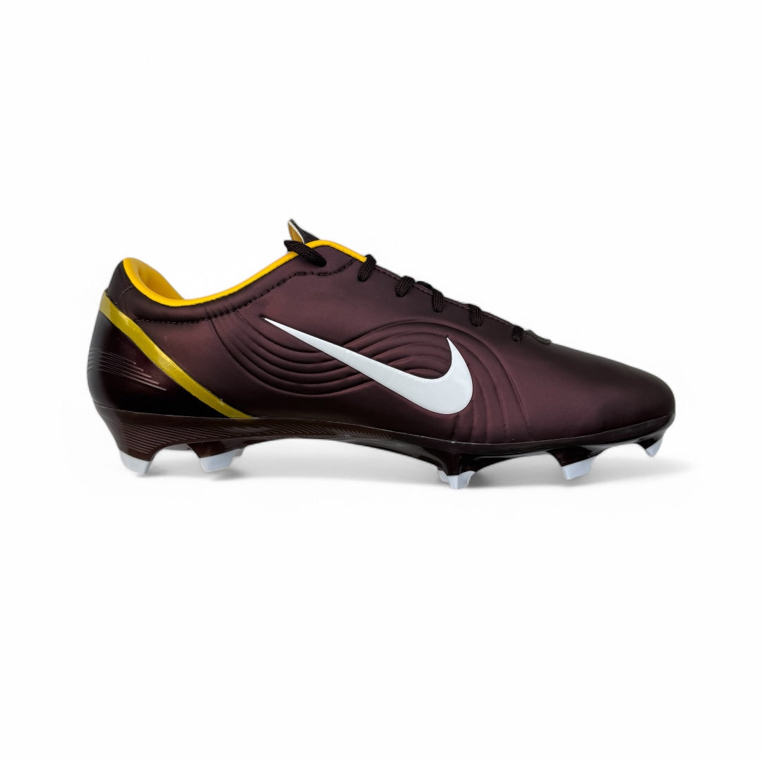 Nike Mercurial Vapor 1 RGN SE Dark Cinder/Maize Limited Edition