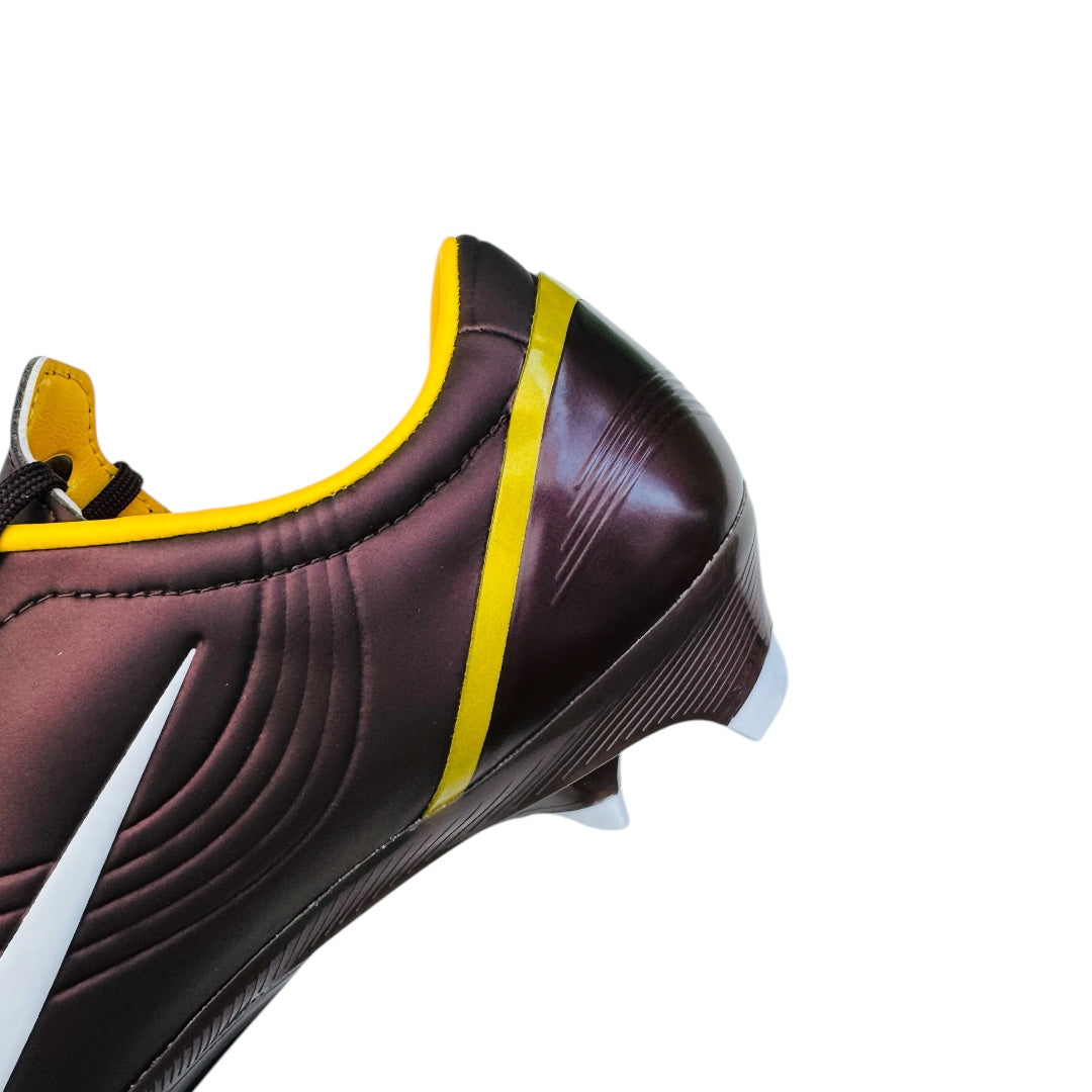Nike Mercurial Vapor 1 RGN SE Dark Cinder/Maize Limited Edition