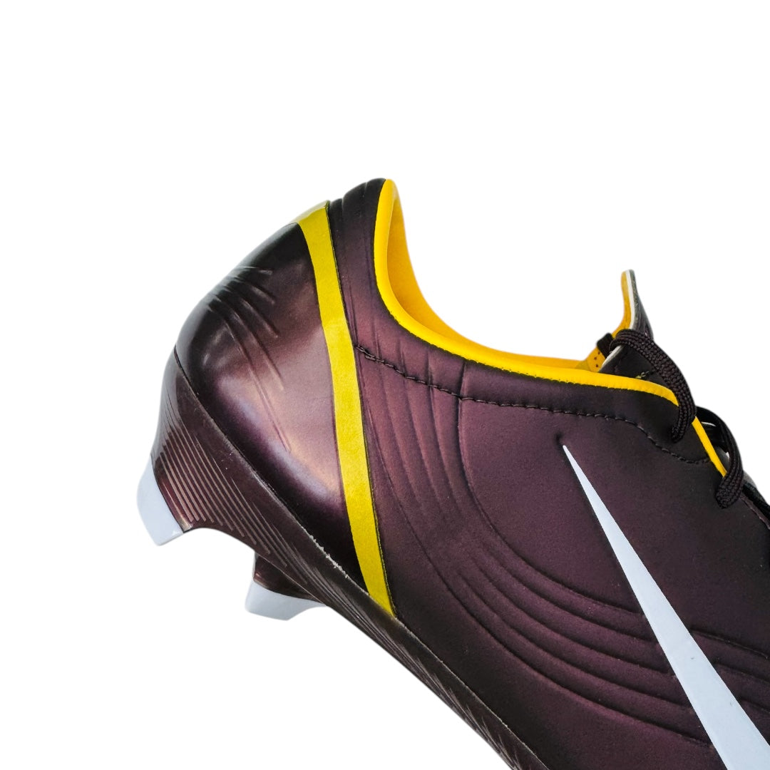 Nike Mercurial Vapor 1 RGN SE Dark Cinder/Maize Limited Edition