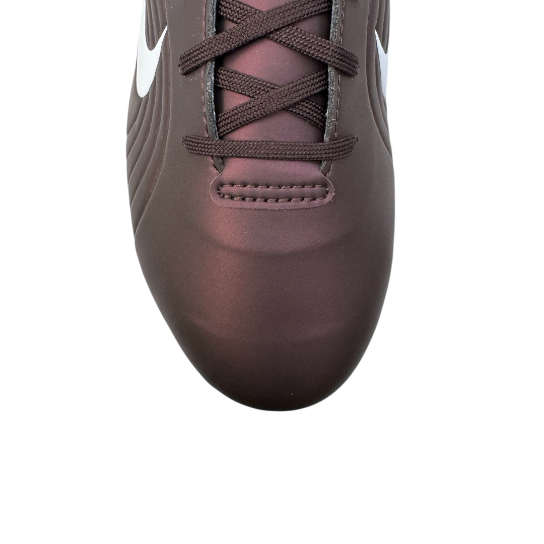 Nike Mercurial Vapor 1 RGN SE Dark Cinder/Maize Limited Edition