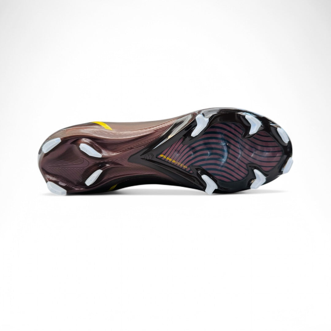 Nike Mercurial Vapor 1 RGN SE Dark Cinder/Maize Limited Edition