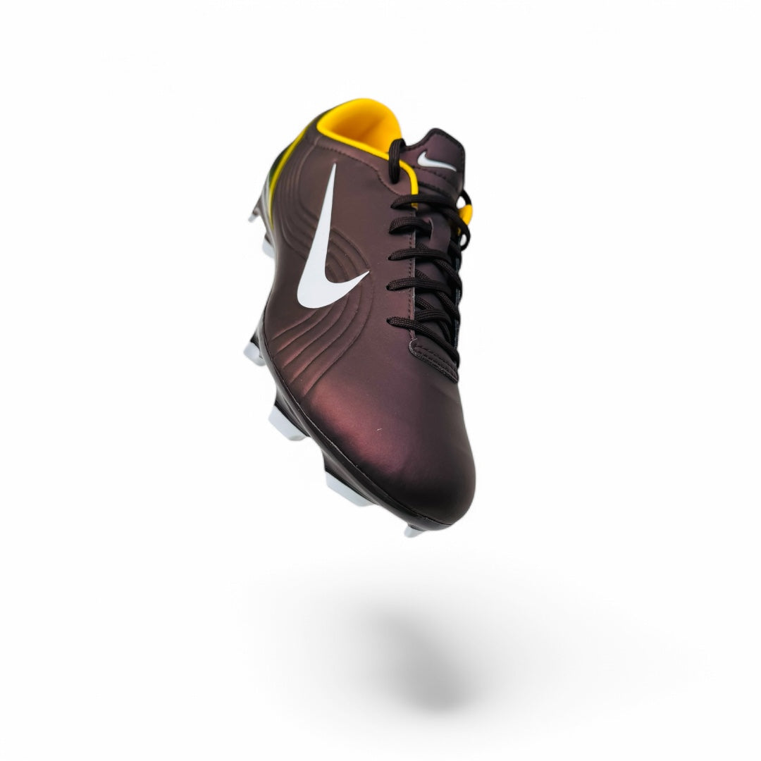 Nike Mercurial Vapor 1 RGN SE Dark Cinder/Maize Limited Edition