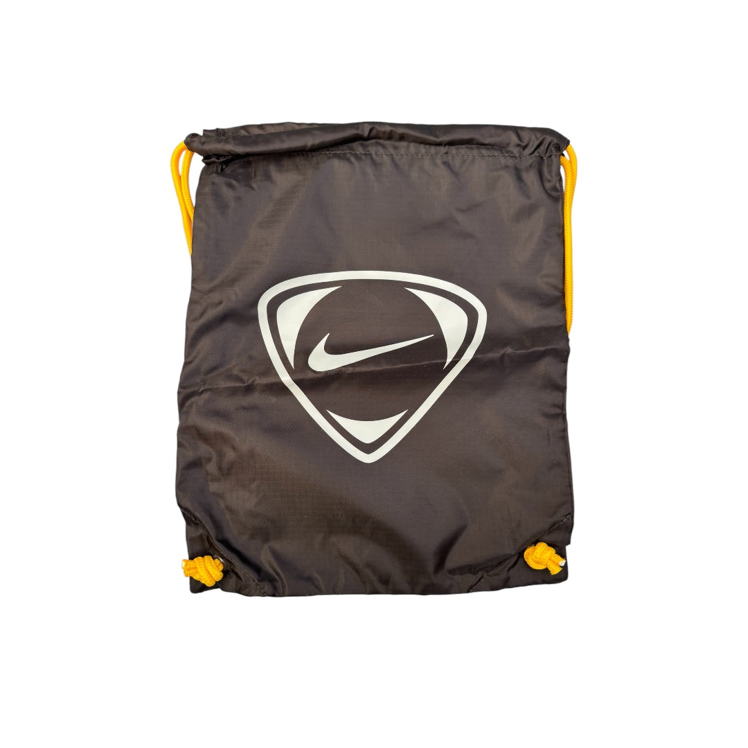 Nike Mercurial Vapor 1 RGN SE Dark Cinder/Maize Limited Edition