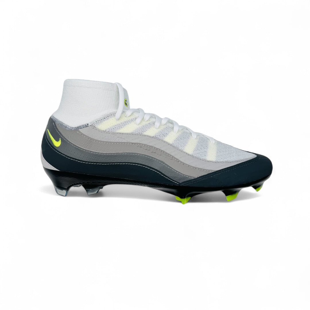 Nike Mercurial Superfly 10 Elite X AirMax 95 SE