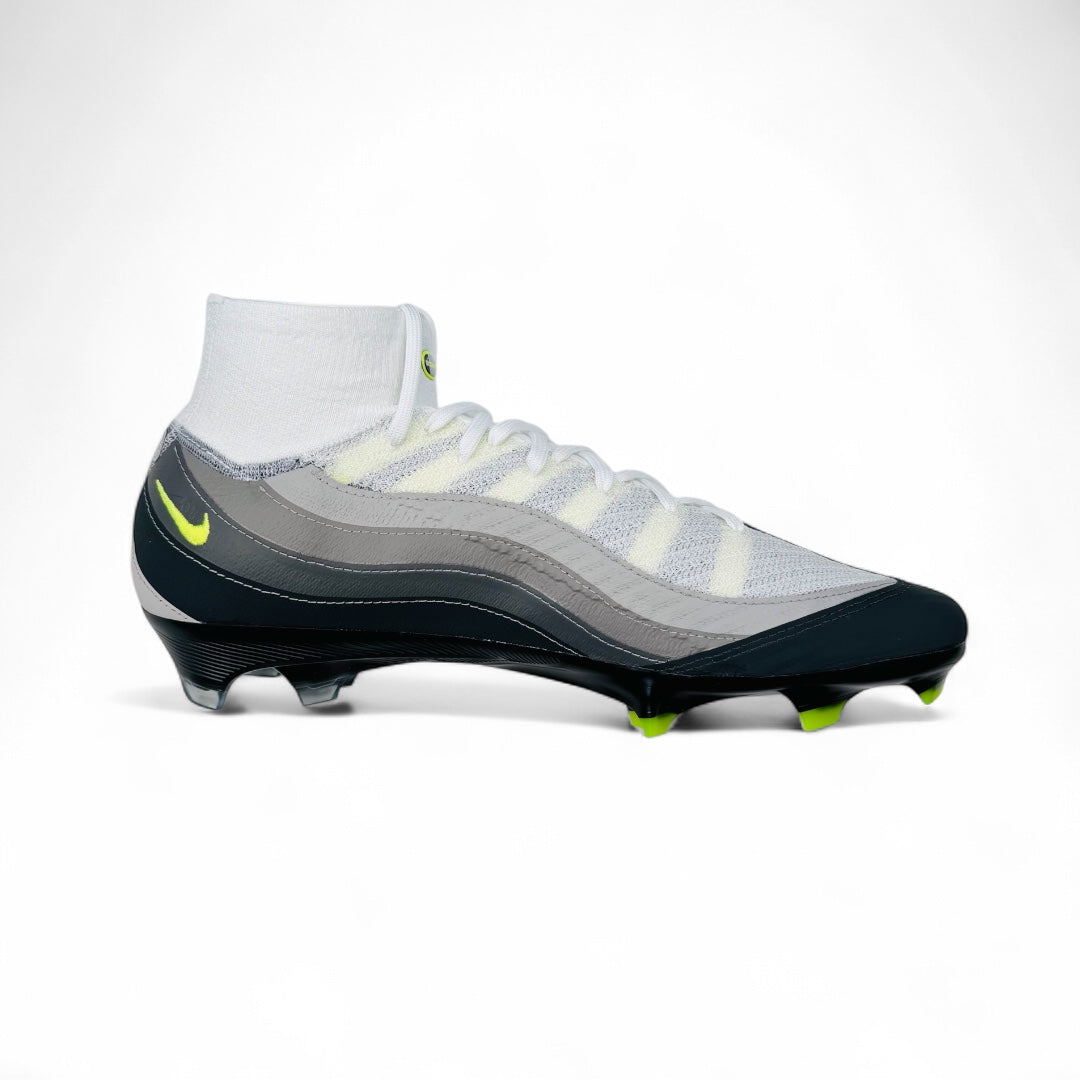 Nike Mercurial Superfly 10 Elite X AirMax 95 SE