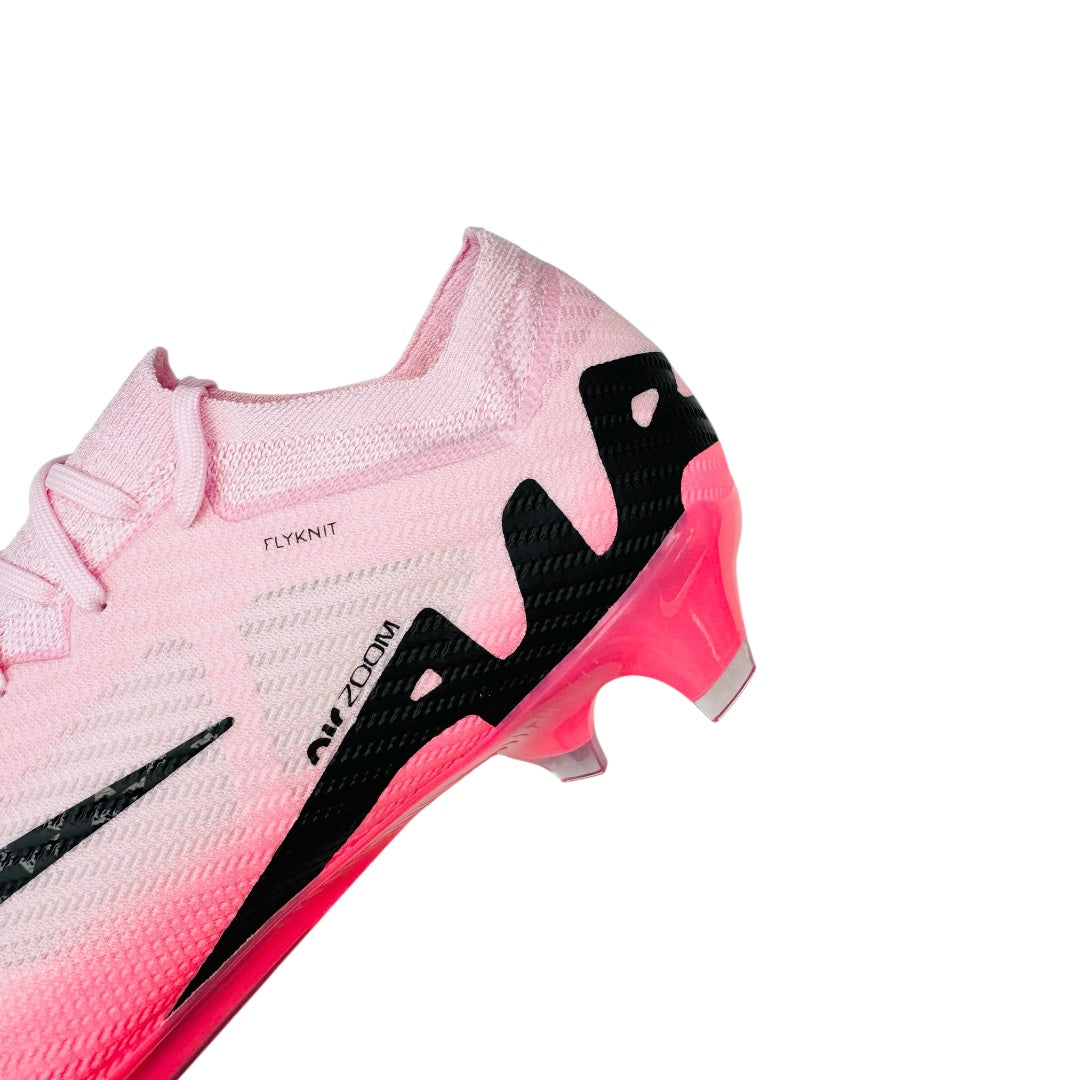 Nike Air Zoom Mercurial Vapor 15 Elite FG Pink Foam/Black - 'Tournament Pack'