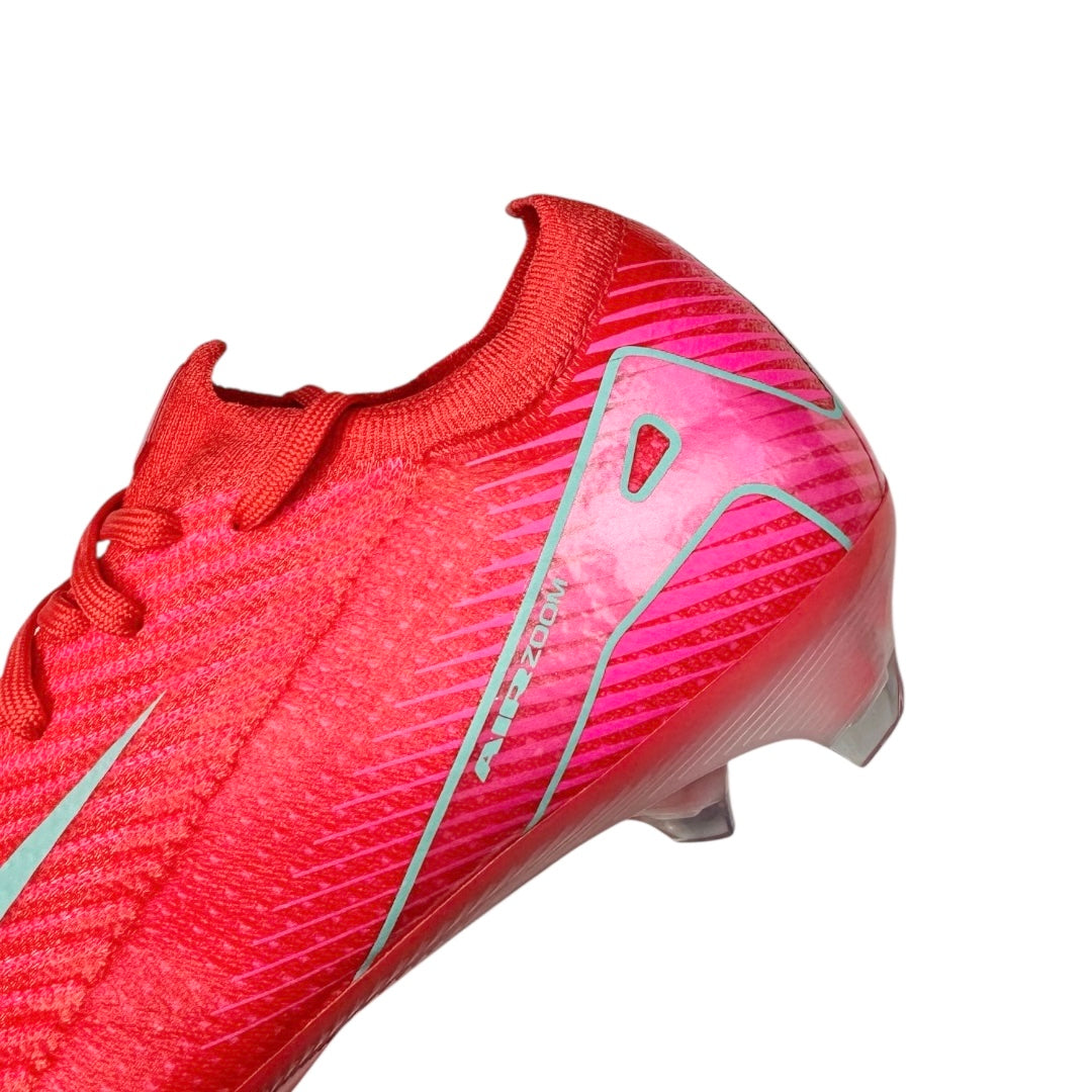 Nike Mercurial Vapor 16 Elite FG Ember Glow/Aurora Green - Mad Energy Pack
