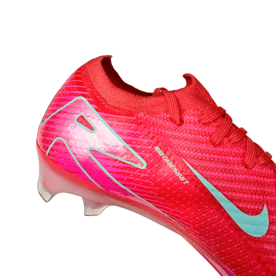 Nike Mercurial Vapor 16 Elite FG Ember Glow/Aurora Green - Mad Energy Pack