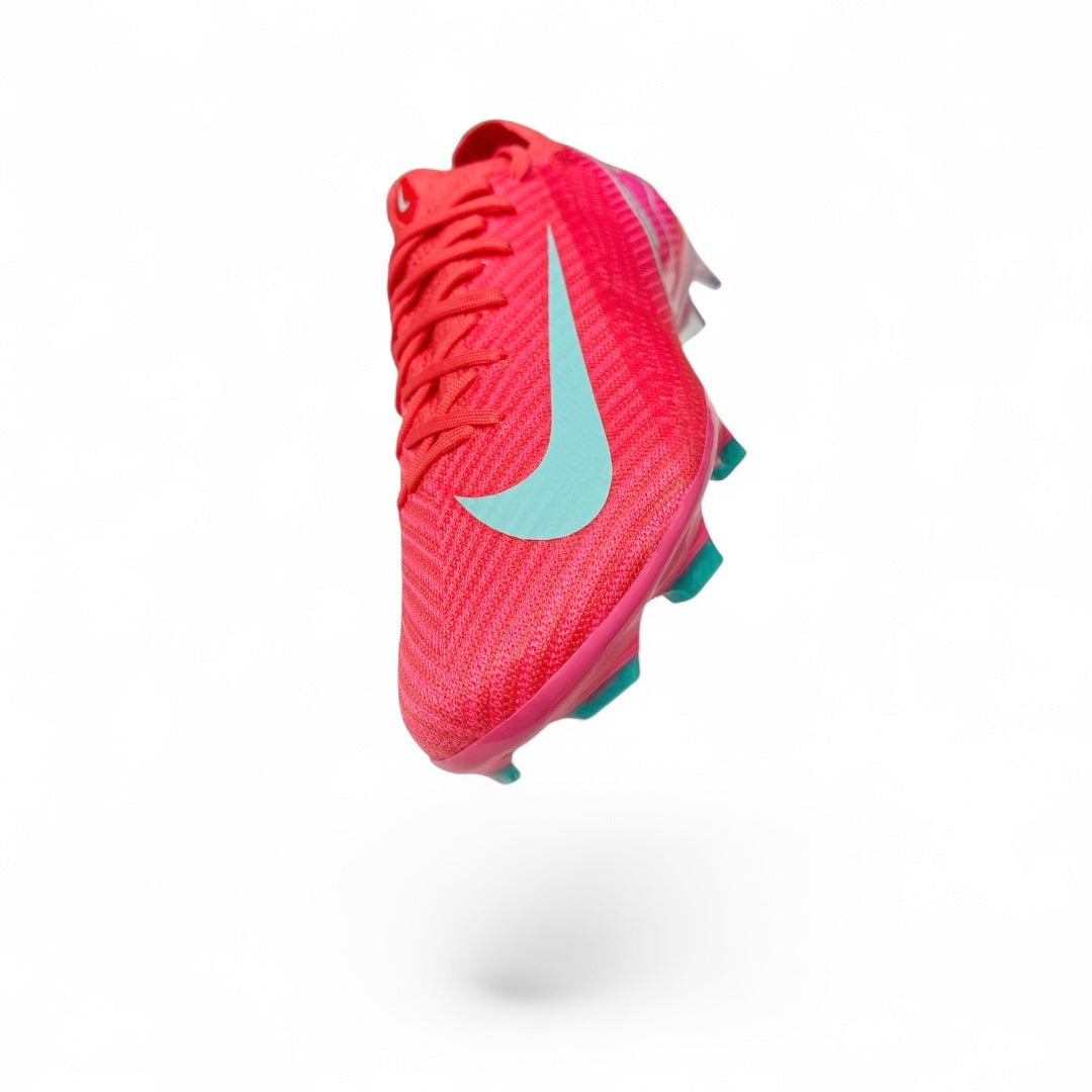 Nike Mercurial Vapor 16 Elite FG Ember Glow/Aurora Green - Mad Energy Pack