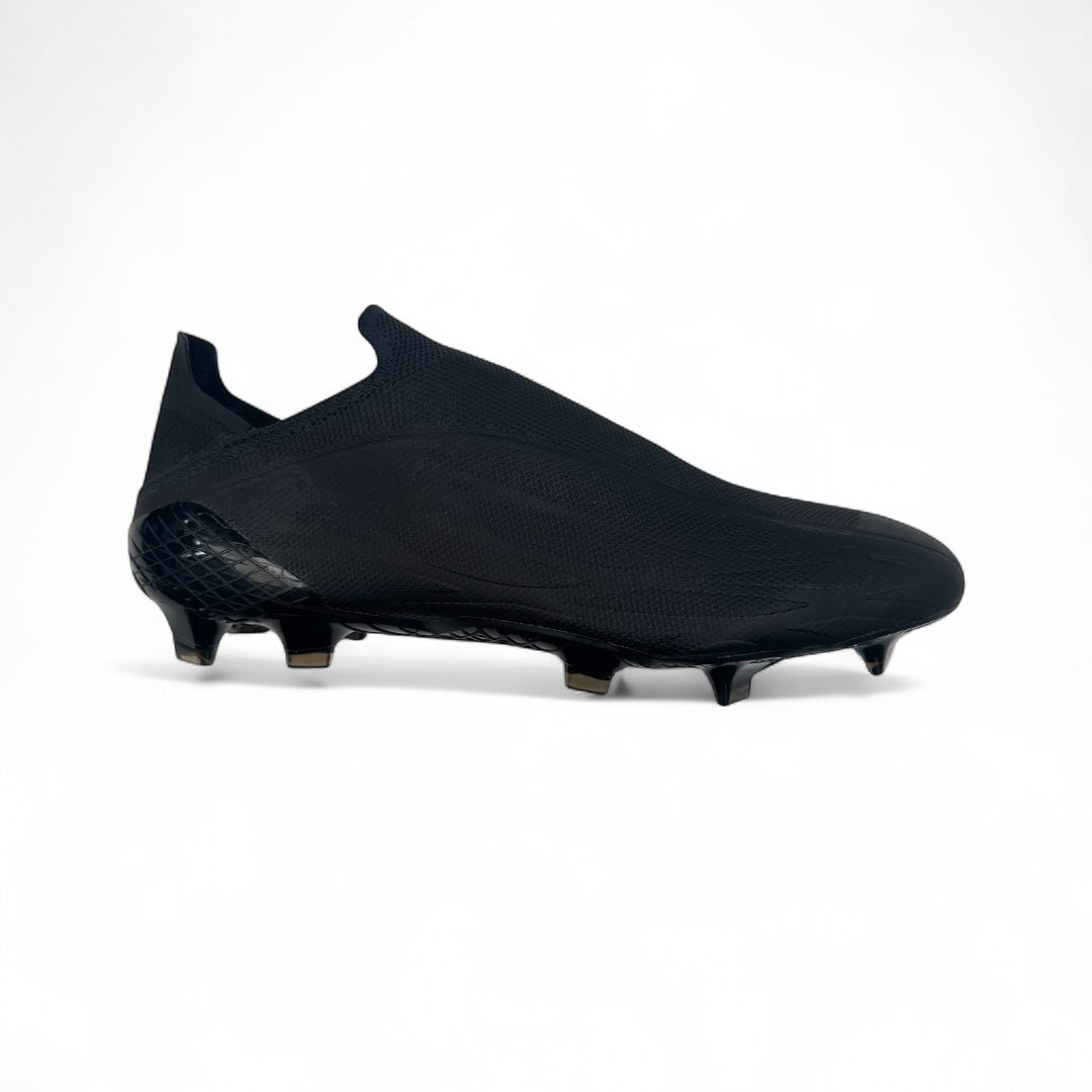 Adidas Speedflow+ FG Blackout / Premier League Issued