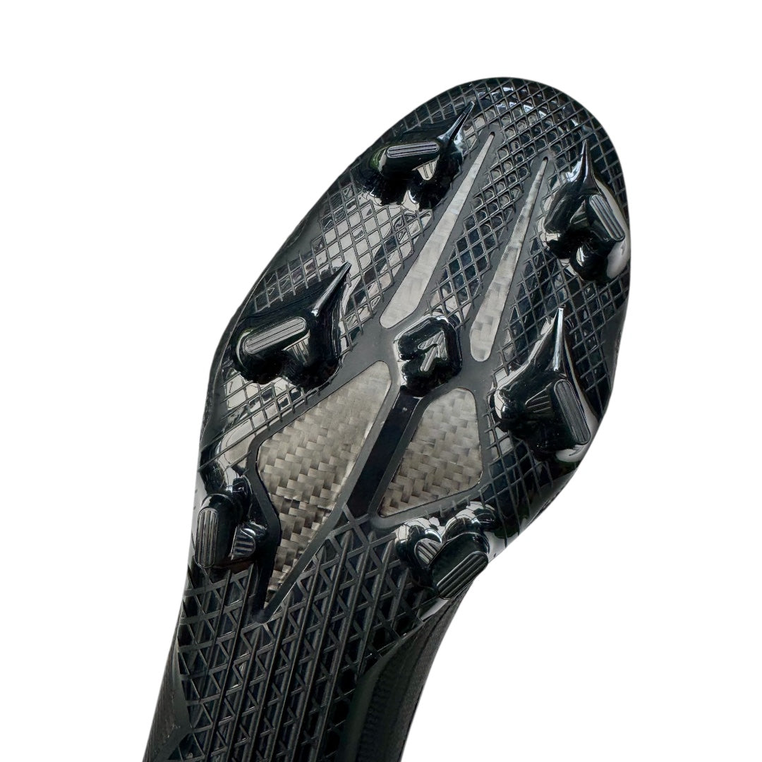 Adidas Speedflow+ FG Blackout / Premier League Issued