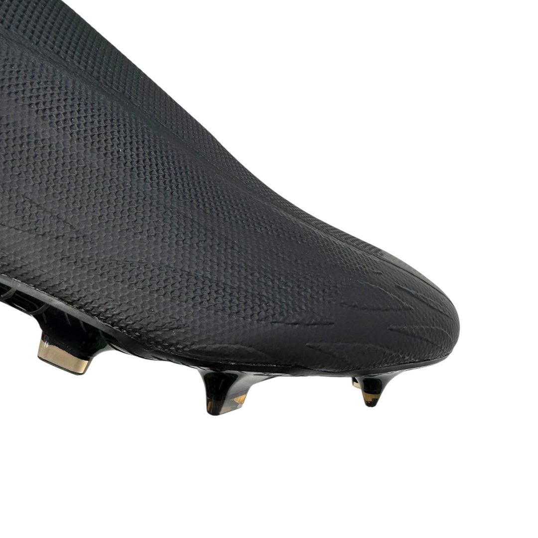 Adidas Speedflow+ FG Blackout / Premier League Issued