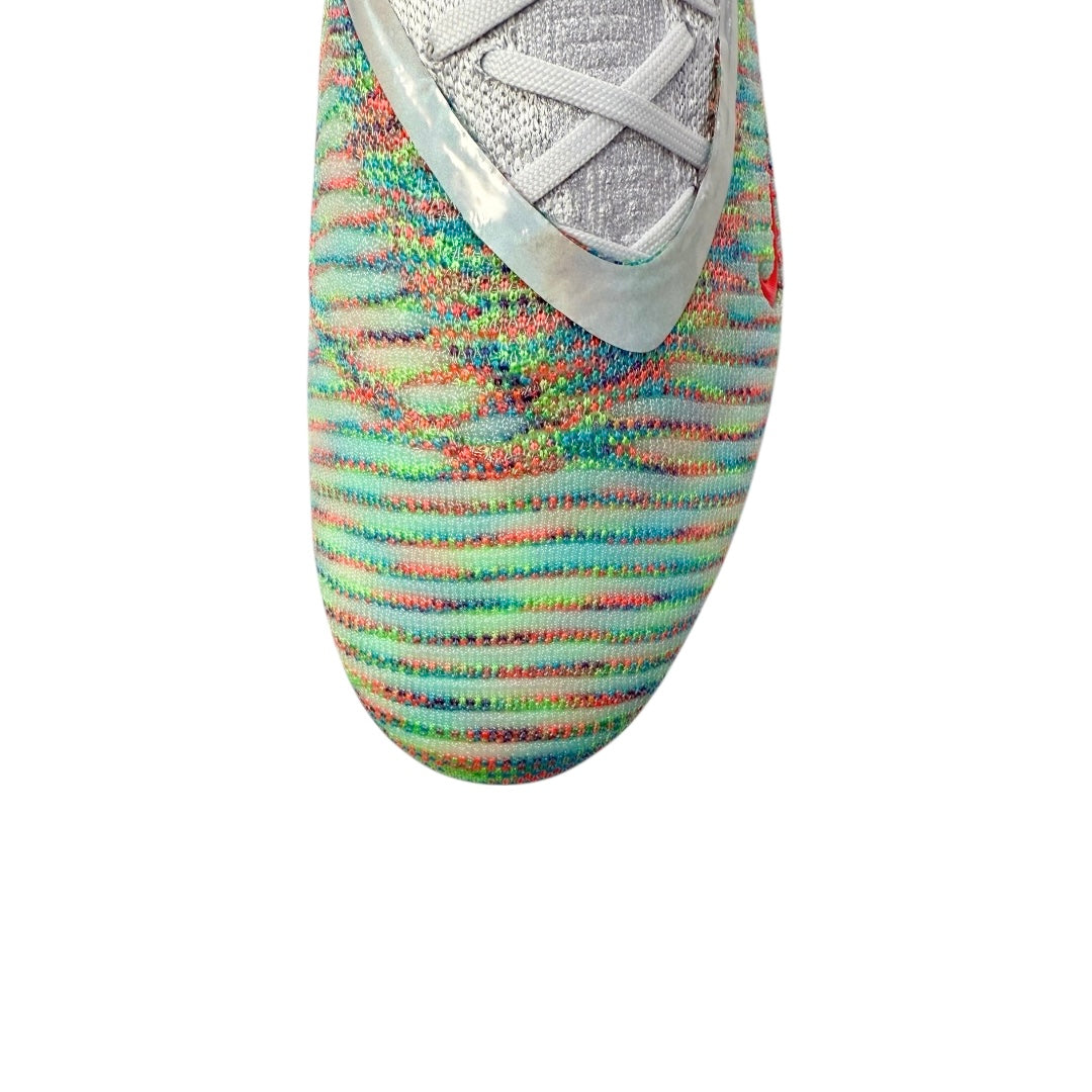 NIKE PHANTOM 6 ELITE LOW FG X EAFC Multi Colour/Bright Crimson (Limited Edition)