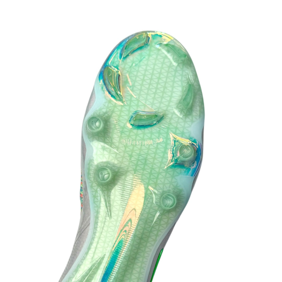 NIKE PHANTOM 6 ELITE LOW FG X EAFC Multi Colour/Bright Crimson (Limited Edition)