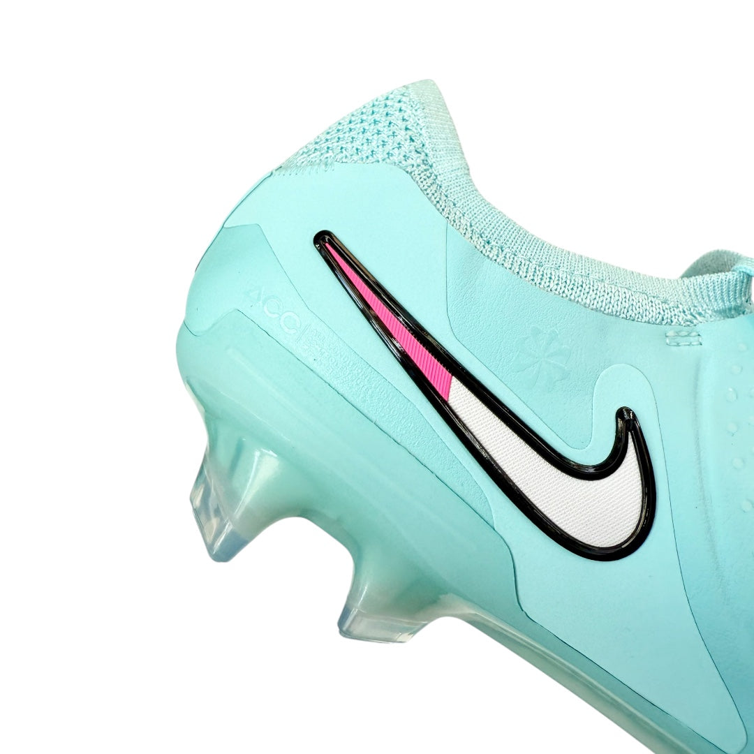 Nike Tiempo Legend 10 Elite FG 'Prism' pack- Copa/White