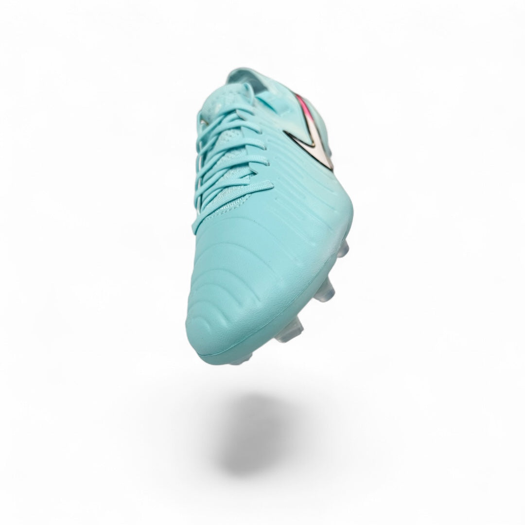Nike Tiempo Legend 10 Elite FG 'Prism' pack- Copa/White