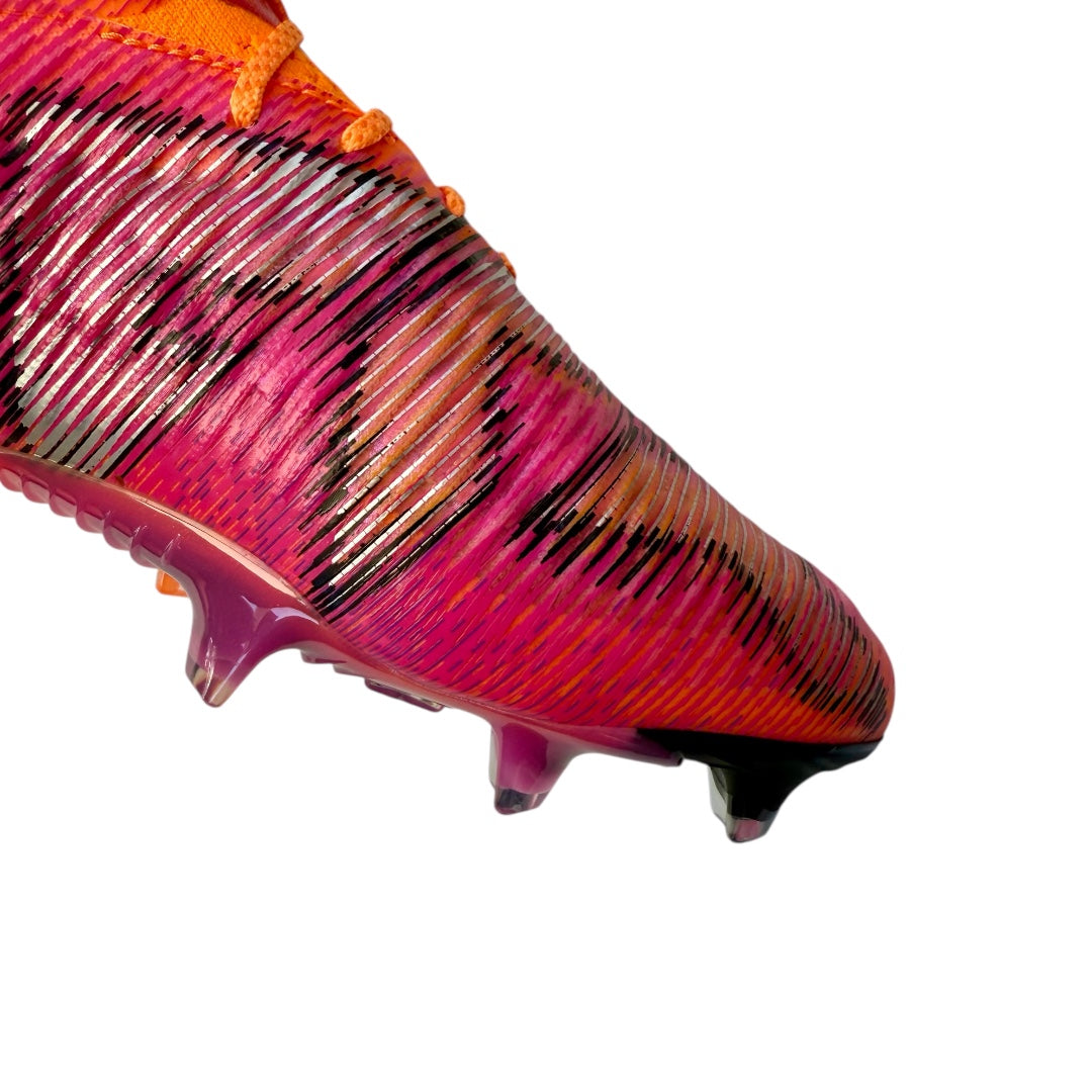 Puma Future 8 Ultimate FG Heat Fire-PUMA Black-Ravish