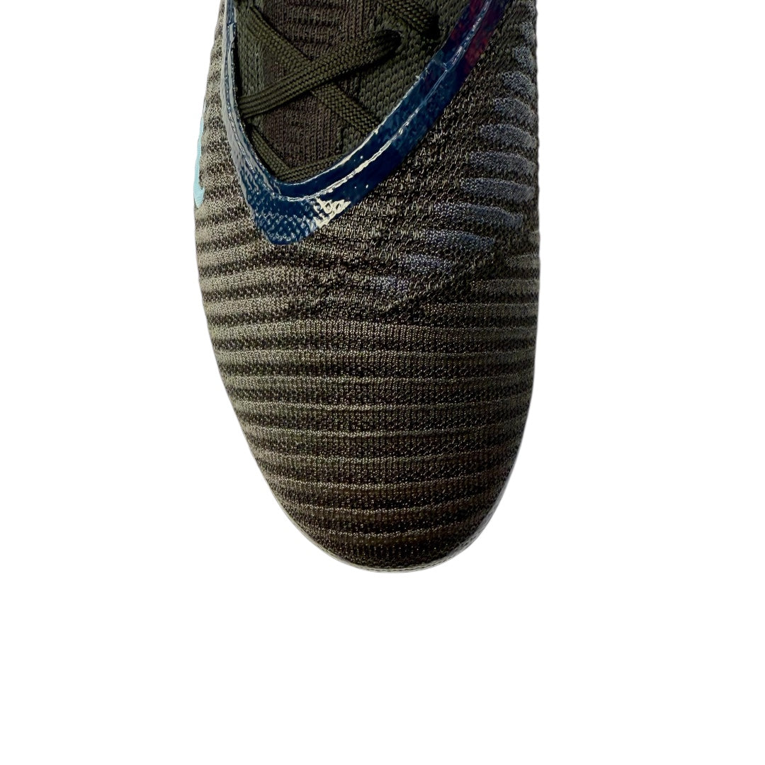 NIKE PHANTOM 6 ELITE LOW SG PRO (Player Edition) Black/Black