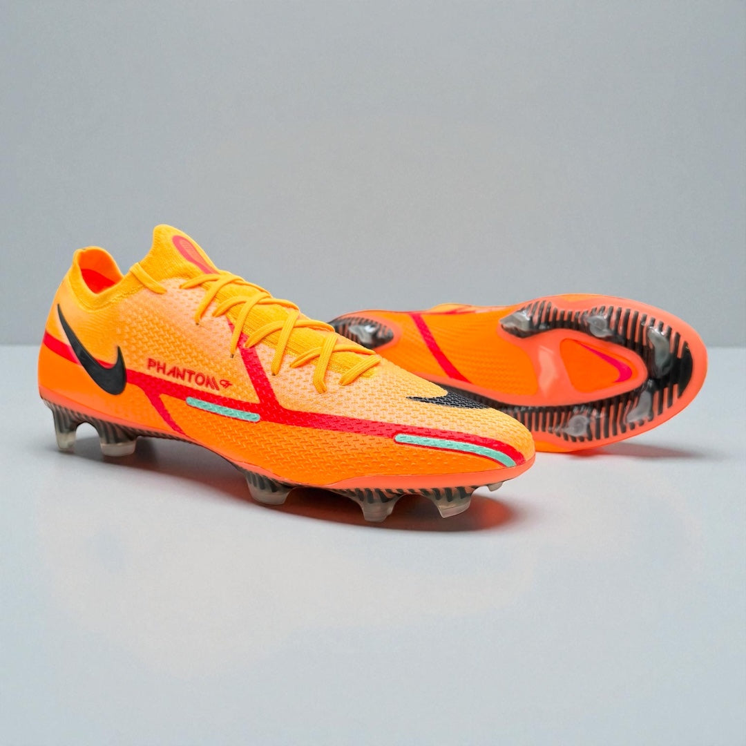 Nike Phantom GT2 Elite FG - Laser Orange