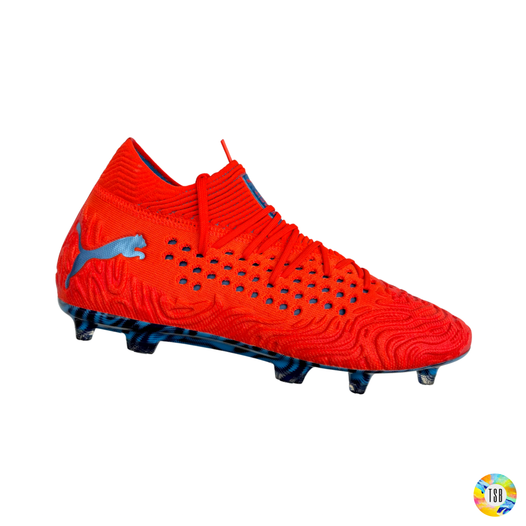 Puma future 19.1 sales verde