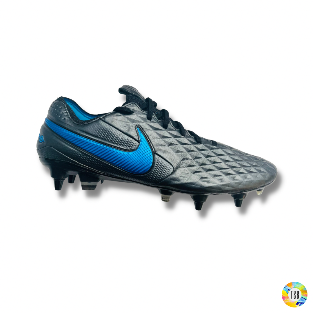 Nike tiempo legend hot sale viii elite fg
