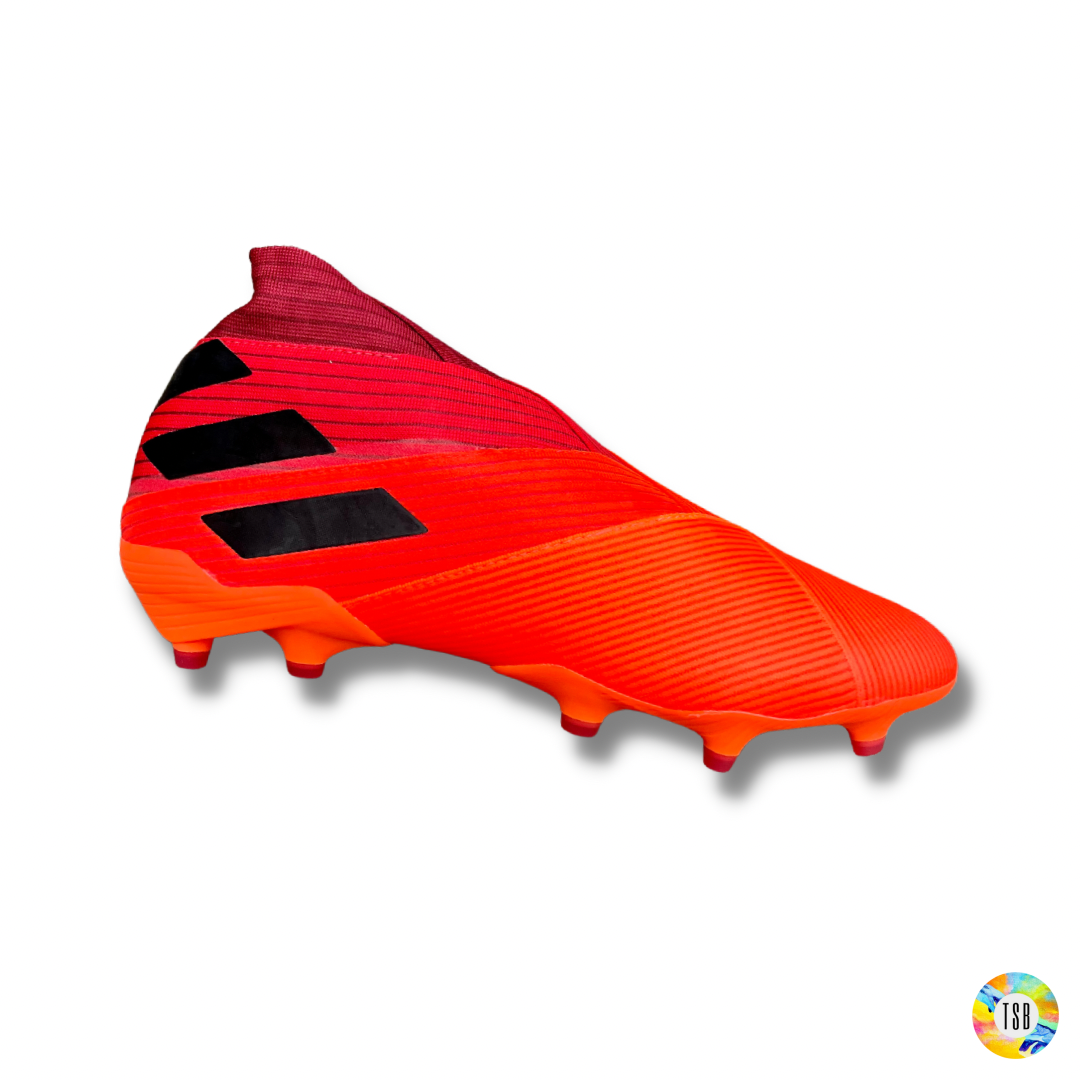 Adidas nemeziz coral deals