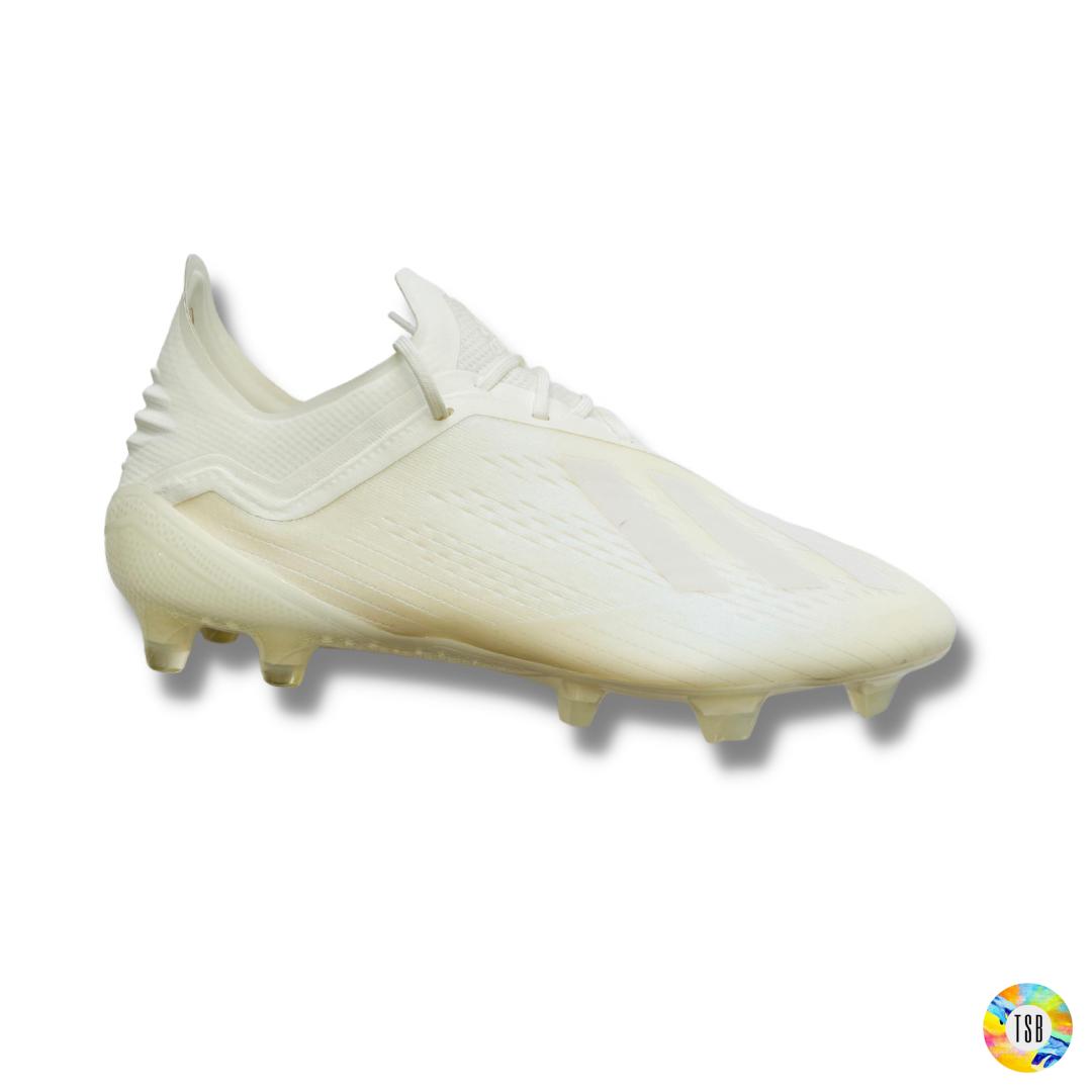 Adidas x 18.1 uk 9 Clearance