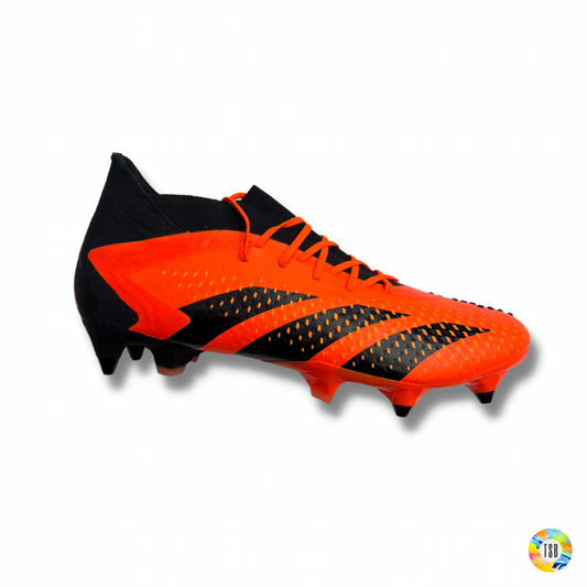 adidas Predator Accuracy.1 SG Team Solar Orange/Core Black/Core Black