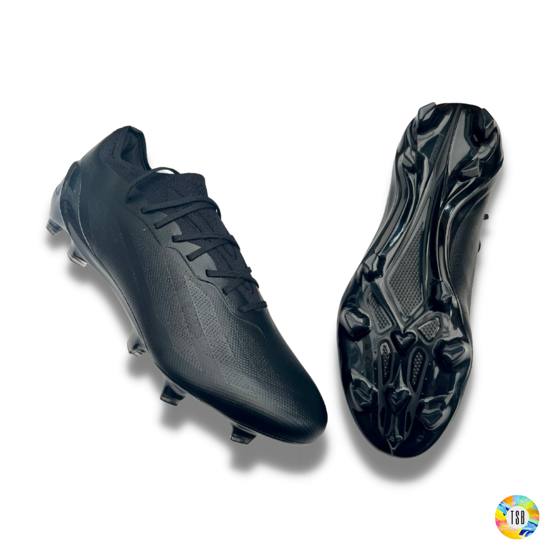 Adidas x deals 16.1 blackout