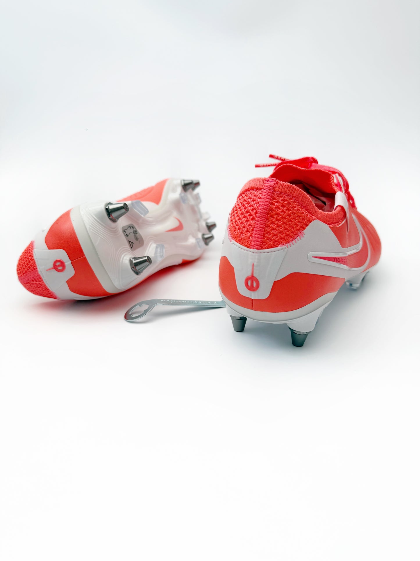 Nike Tiempo Legend 10 Elite SG-Player Edition 'Hot Lava' (Made in Bosnia)