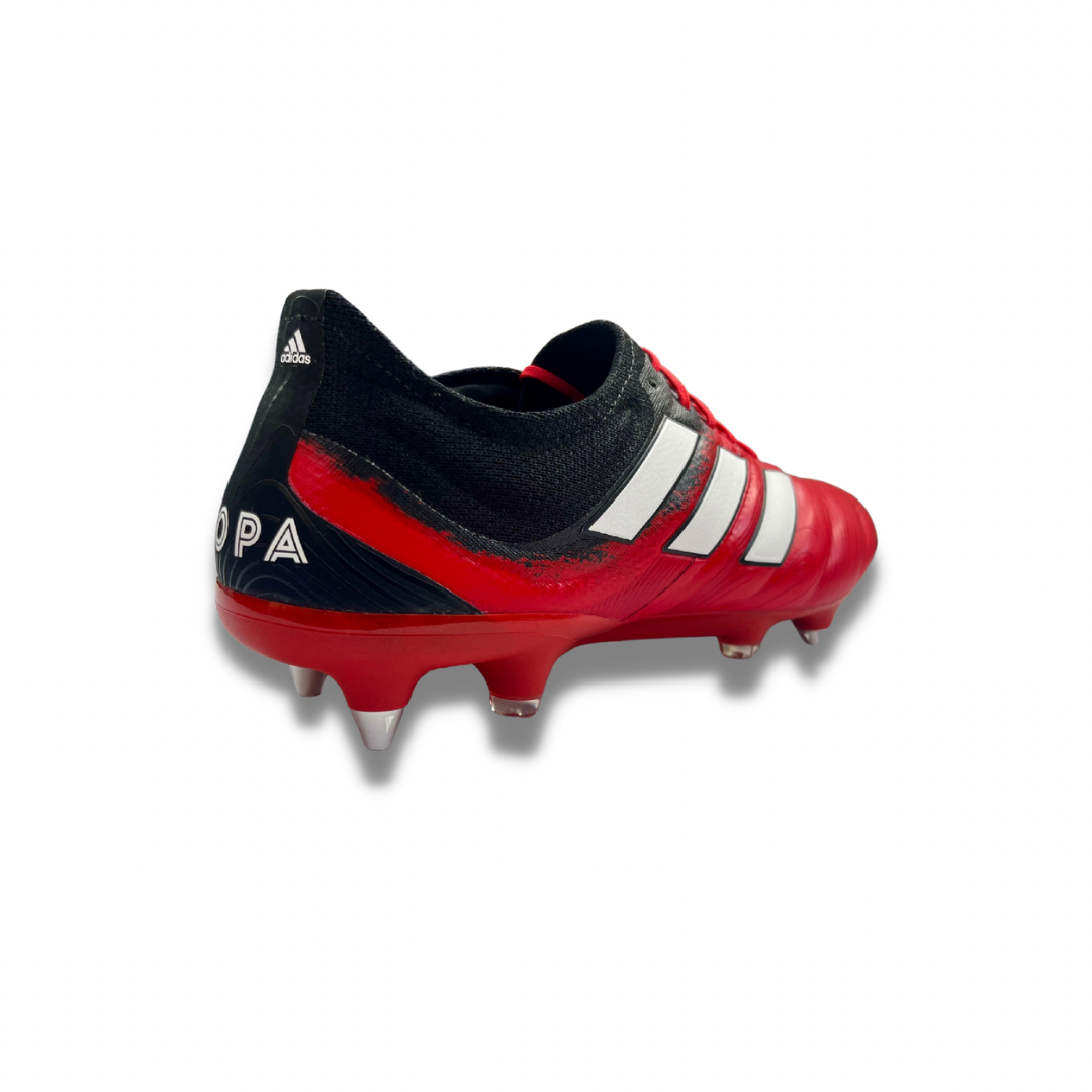 adidas Copa 20.1 SG Red/Core Black