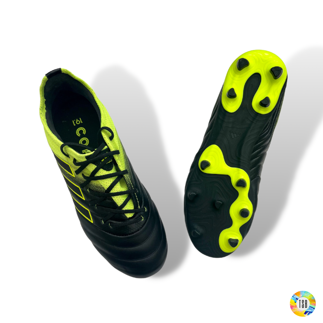 Copa 2025 19.1 ag