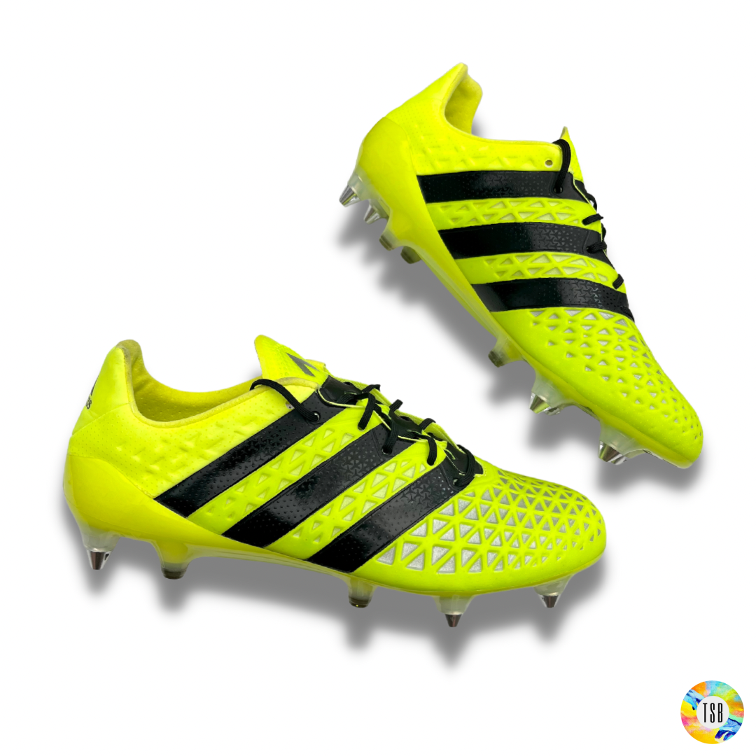 Ace 16.1 sg leather sales