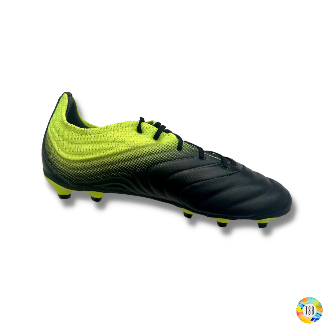 Copa 19.1 hot sale artificial grass boots