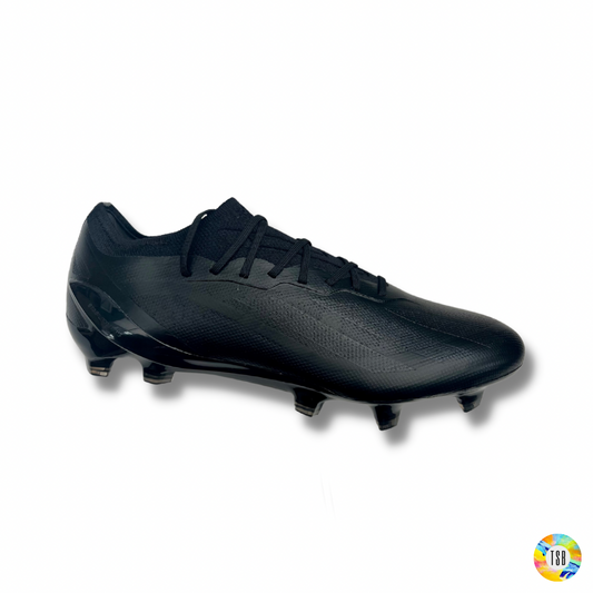 adidas X Crazyfast.1 FG Blackout - Premier league issued.