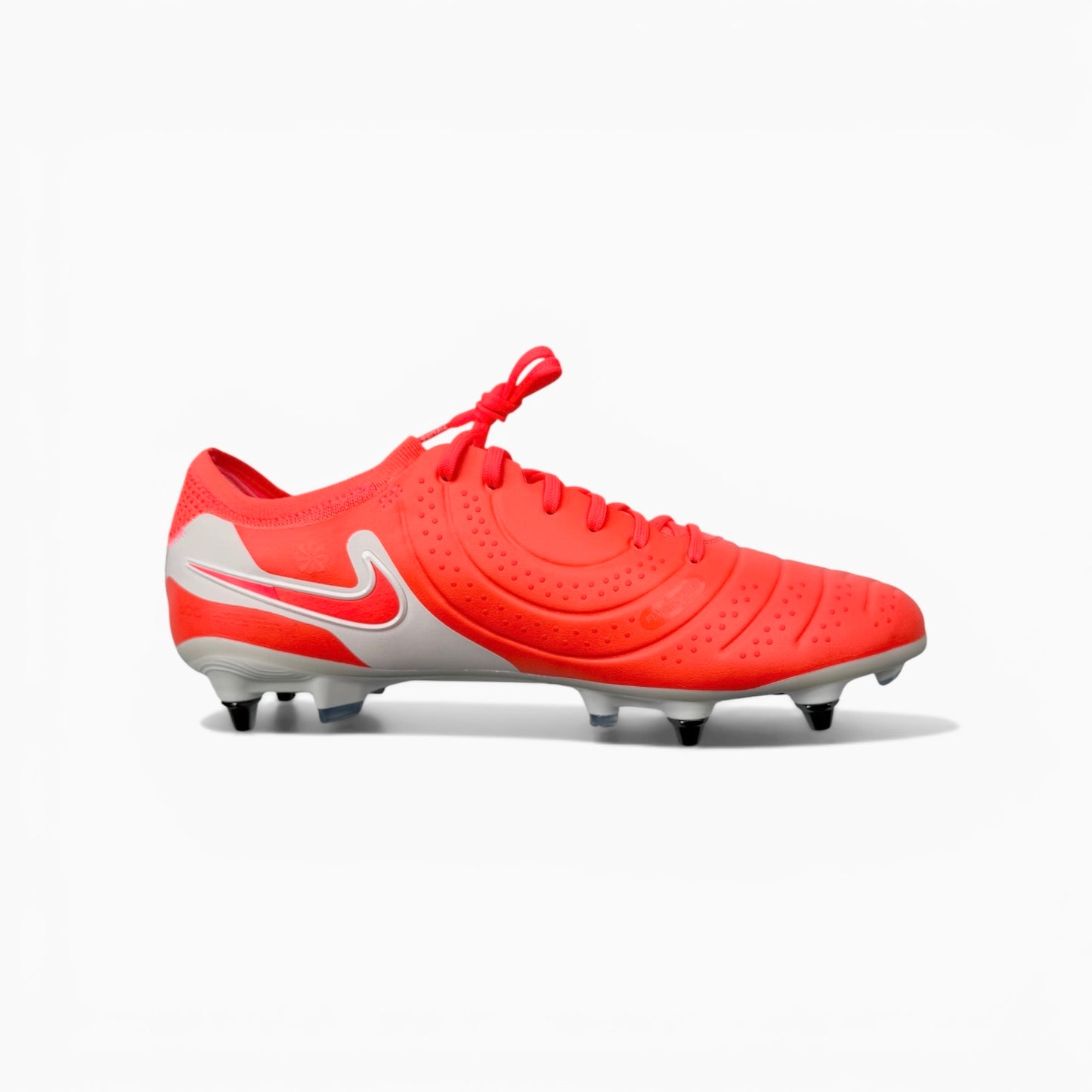 Nike Tiempo Legend 10 Elite SG-Player Edition 'Hot Lava' (Made in Bosnia)
