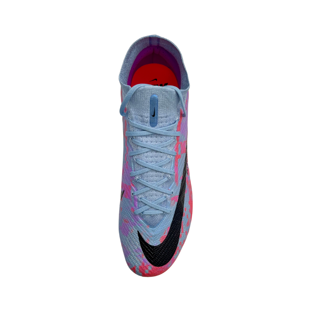 Superfly elite 6 fg deals