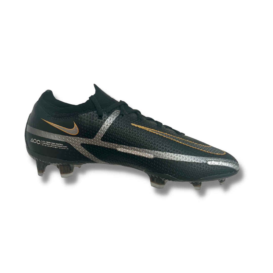 Black and gold nike phantom online