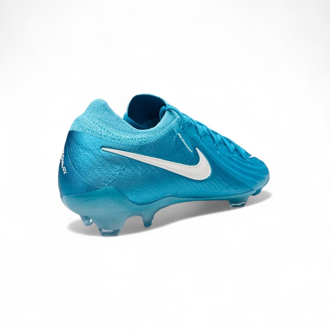 Nike Phantom GX 2 Elite FG 'Mad ambition pack' - Blue Fury/White