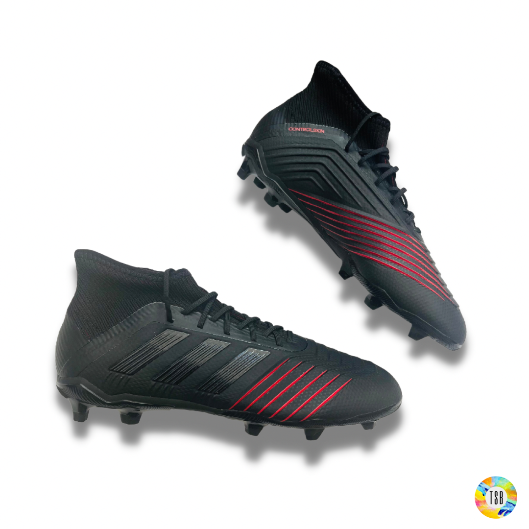 Adidas predator 19.1 ag junior Outlet
