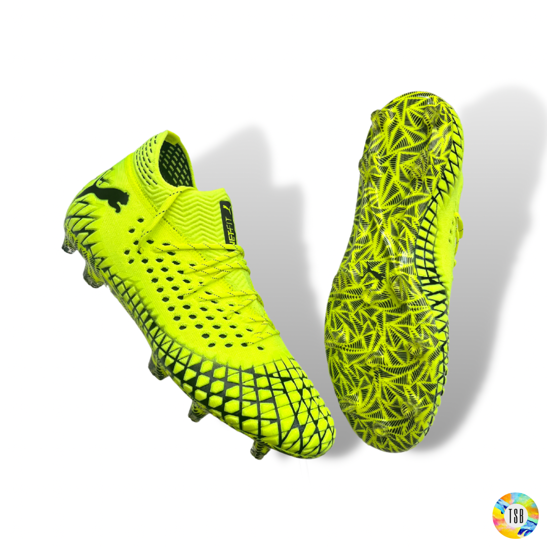 Puma future 2025 4.1 black