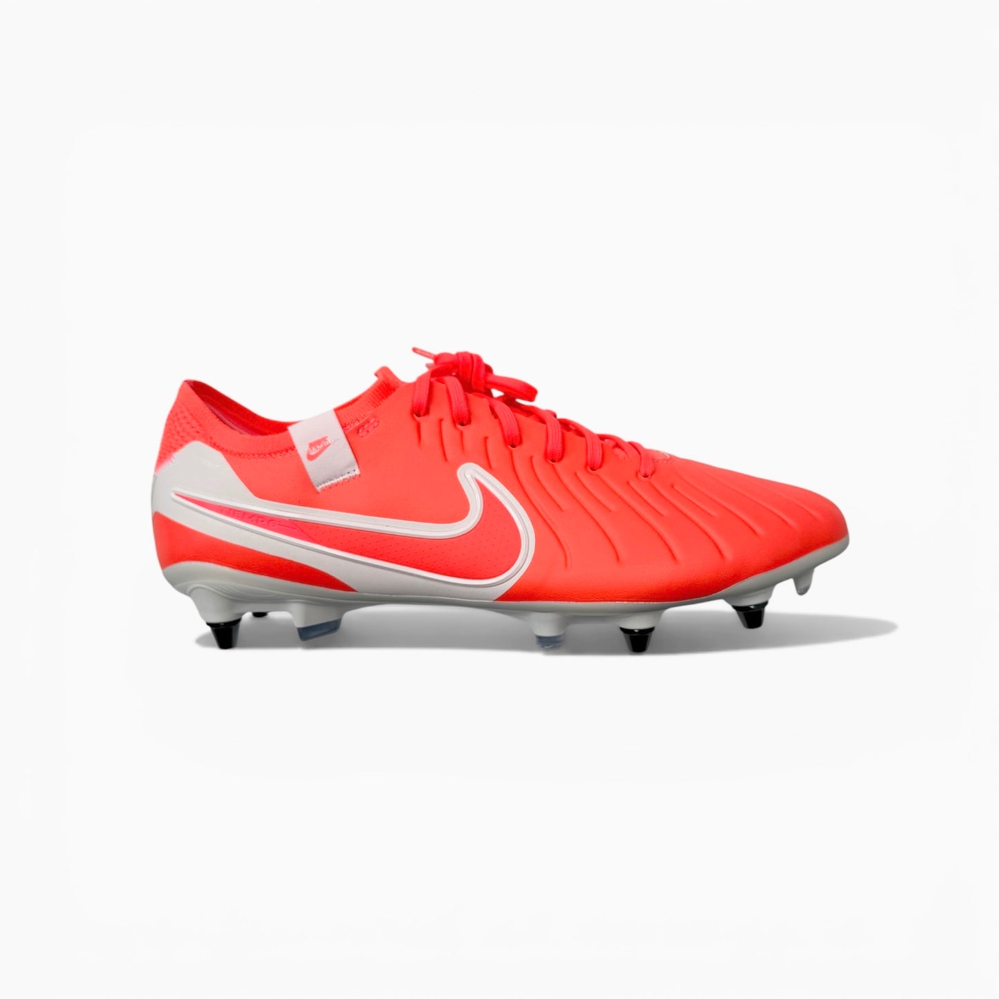 Nike Tiempo Legend 10 Elite SG-Player Edition 'Hot Lava' (Made in Bosnia)