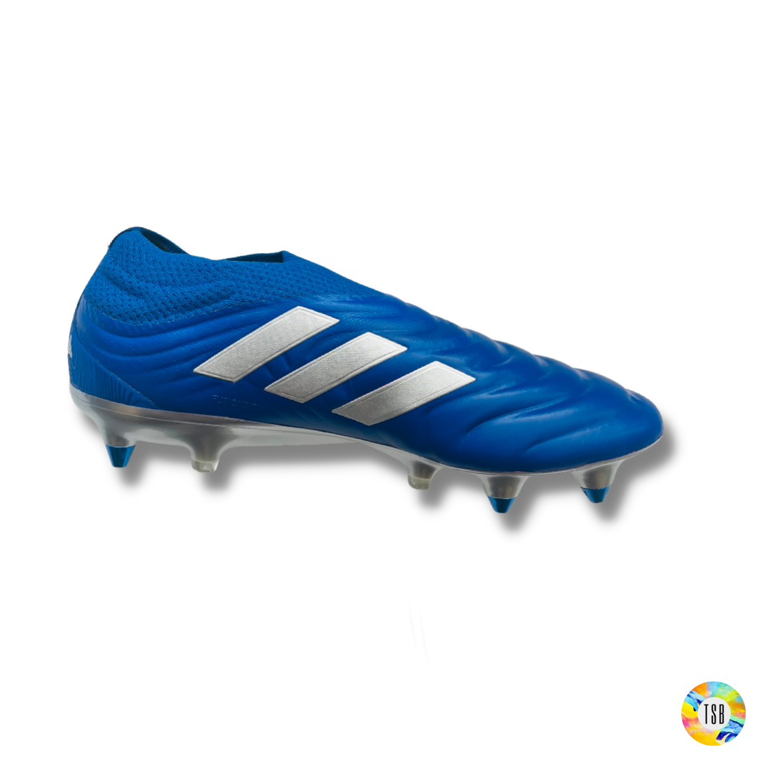 adidas Copa+ SG Royal Blue/Silver