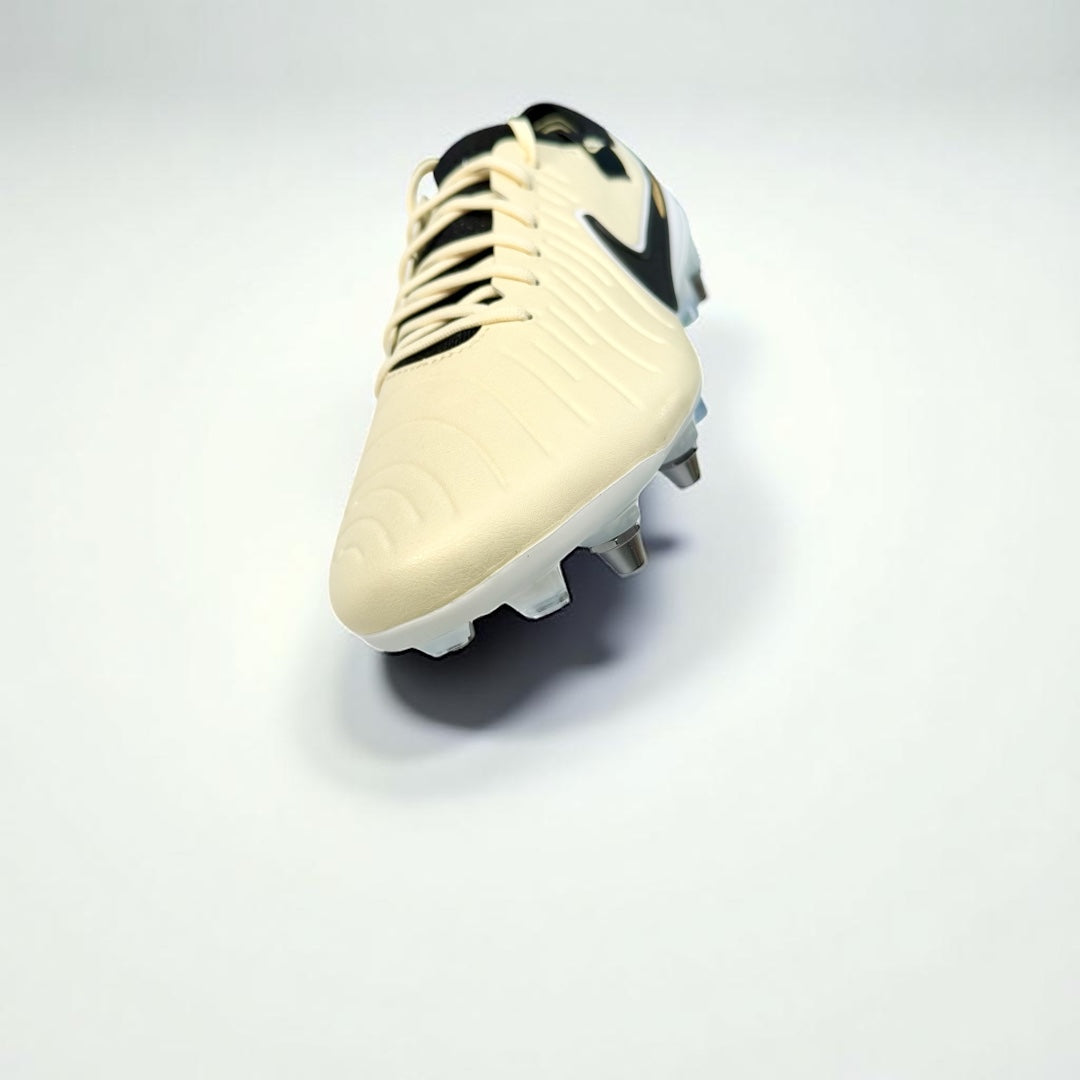 Nike Tiempo Legend 10 Elite SG - Player Edition (Made in Bosnia) Lemonade