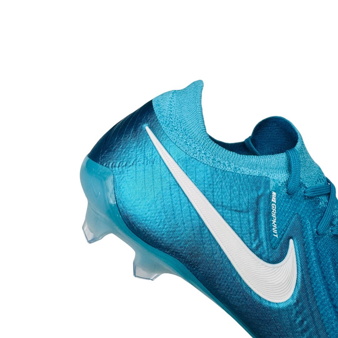 Nike Phantom GX 2 Elite FG 'Mad ambition pack' - Blue Fury/White