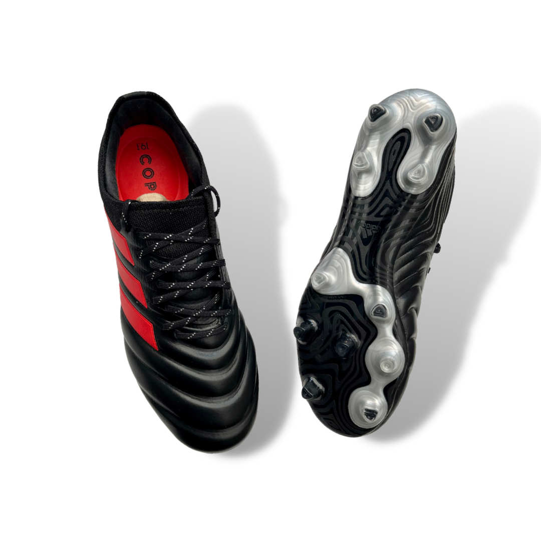 Adidas copa 19.1 firm ground sales